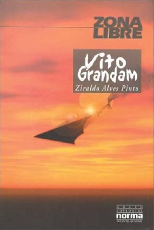 Vito Grandam - Ziraldo Alves Pinto