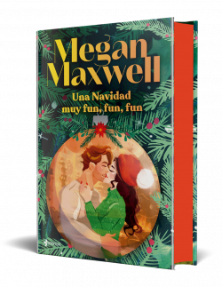Una navidad muy fun, fun, fun - Megan Maxwell
