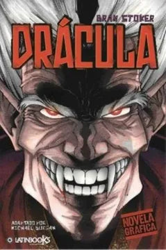 Drácula - Bram Stoker