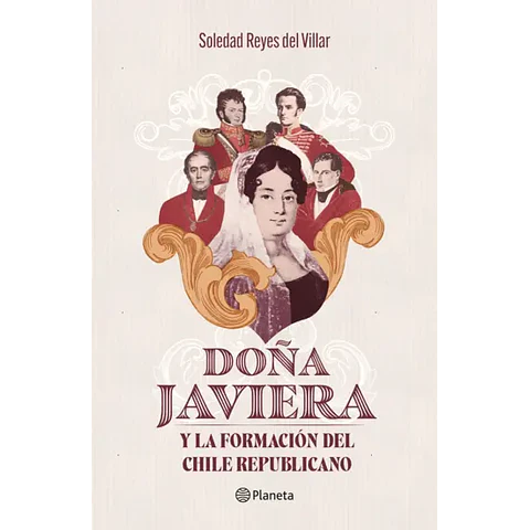 Doña Javiera y la formacion del Partido Republicano