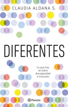 Diferentes - Claudia Aldana S.