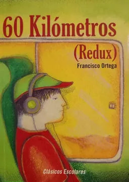 60 kilómetros - Francisco Ortega