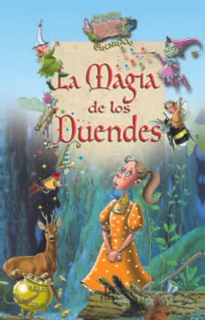 La magia de los duendes