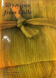 50 recipes from Chile - Gozi Garib