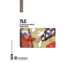 TLC el Amarre del Modelo - Hugo Fazio