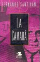 La camará - Fernando Santivan