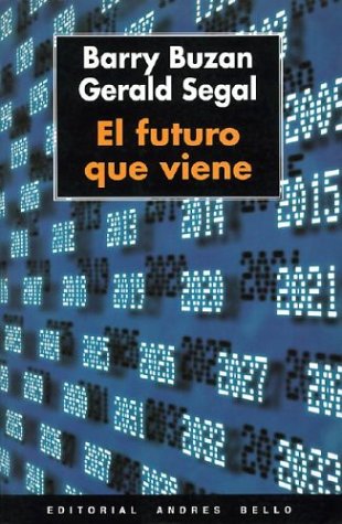 El Futuro que Viene - Barry Buzan