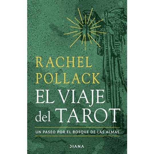 El viaje del tarot