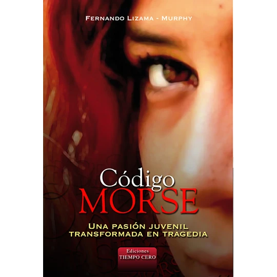 Código Morse - Fernando Lizama-Murphy