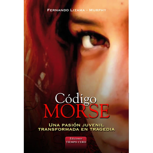 Código Morse - Fernando Lizama-Murphy