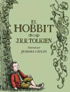 El Hobbit - J.R.R Tolken