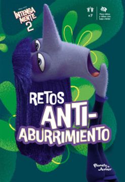 Retos anti-aburrimiento - Disney