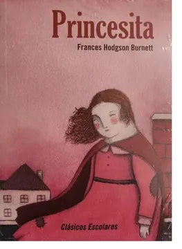 Princesita - Frances Hodgson Burnett