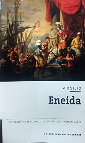 Eneida - Virgilio