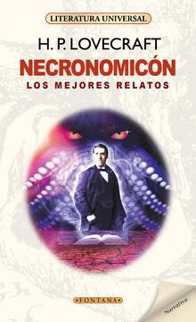 Nacronimicón - H. P. Lovecraft