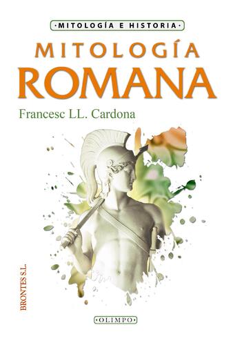 Mitología Romana - Francesc LL. Cardona