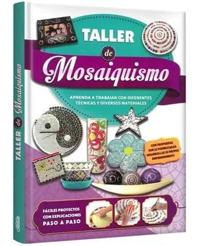 Taller de mosaiquismo