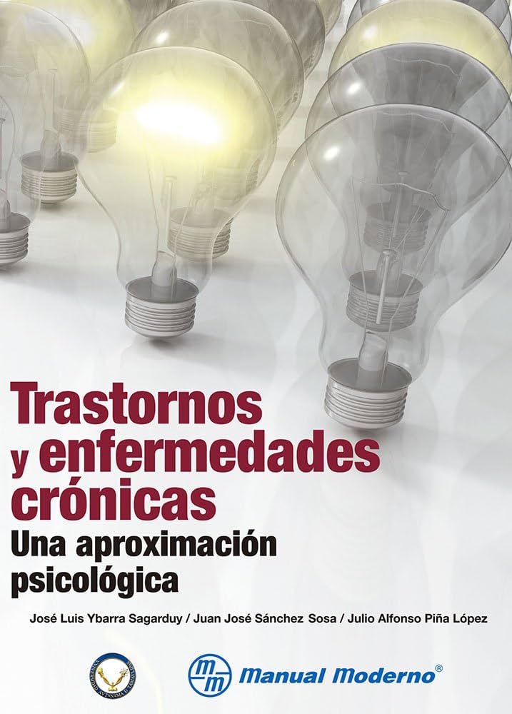 Tratados y enfermedades crónicas: una aproximación psicológica - Ybarra, Sanchez, Piña