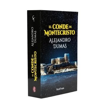 El conde de Montecristo - Alejandro Dumas