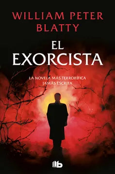 El exorcista - William Peter Blatty