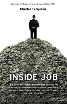 Inside Job - Charles Ferguson