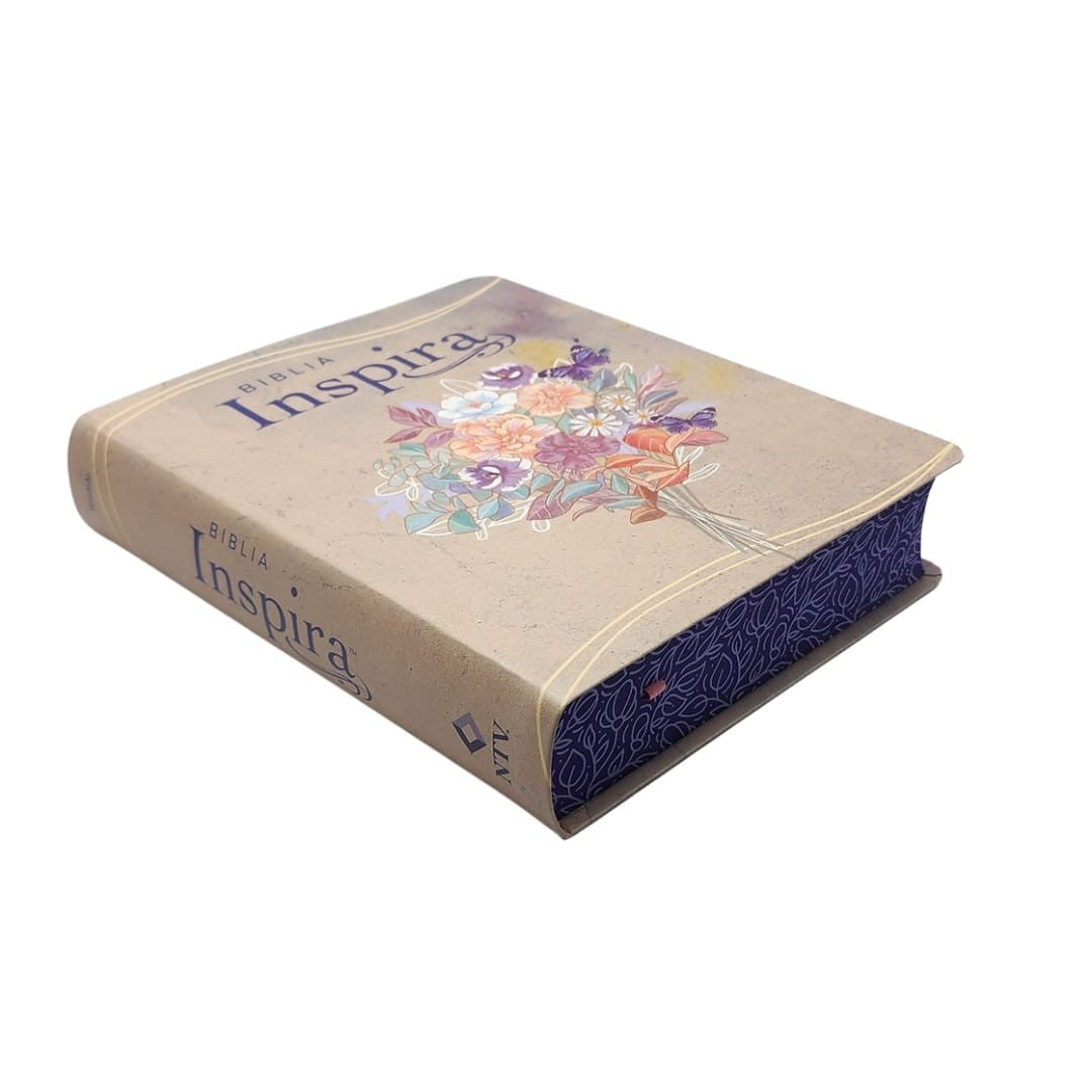 Biblia Inspira