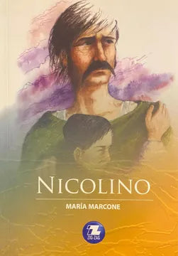 Nicolino - María Marcone