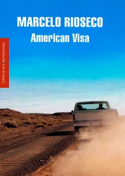 American Visa - Marcelo Rioseco