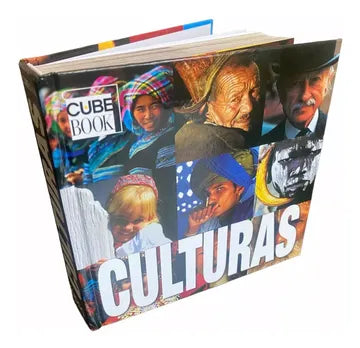 Culturas