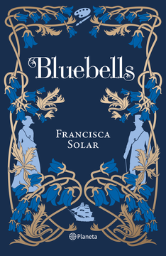 Bluebells - Francisca Solar