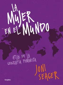 La mujer en el mundo - Joni Seager