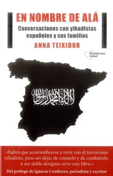 En Nombre de Alá - Anna Teixidor
