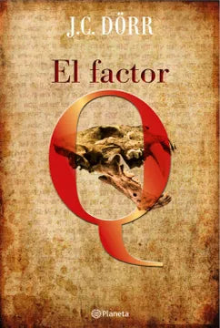 El Factor Q - J. C. Dorr