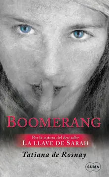 Boomerang - Tatiaan de Rosmay