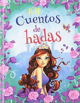 101 Cuentos de Hadas ilustrados