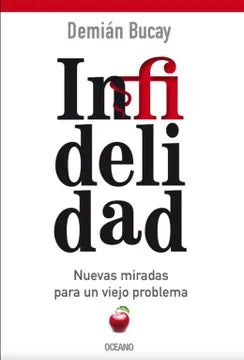 Infidelidad - Demián Bucay