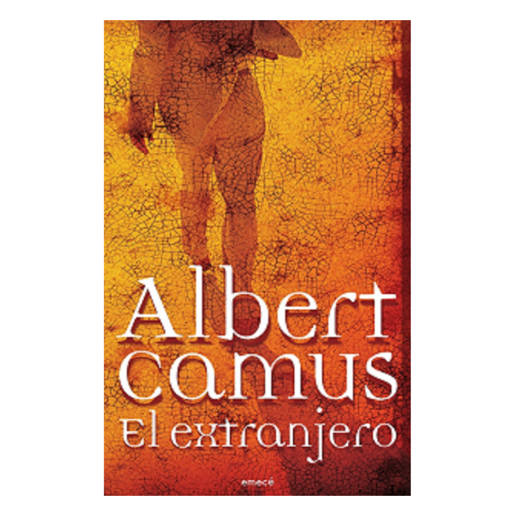 El extranjero - Albert Camus