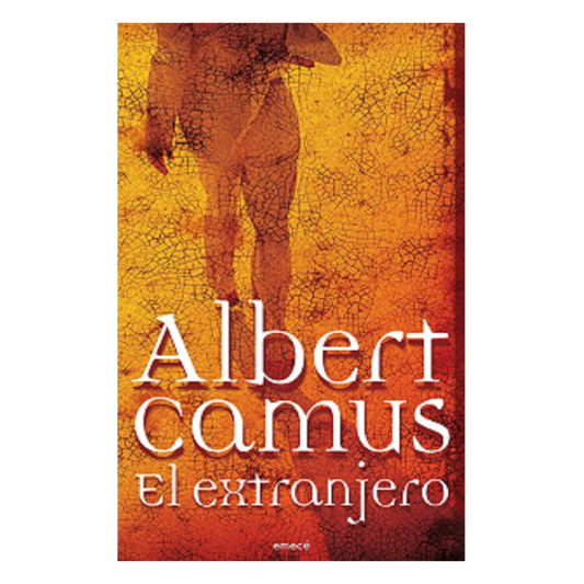 El extranjero - Albert Camus