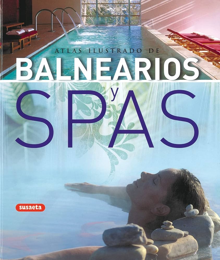 Balnearios y Spas