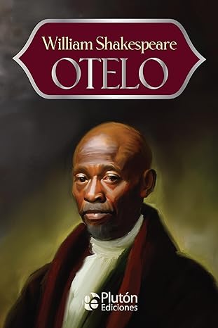 OTELO - WILLIAM SHAKESPEARE