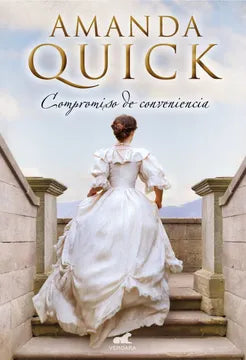 Compromiso de convivencia - Amanda Quick