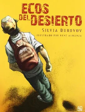 Ecos del Desierto - Silvia Dubovoy