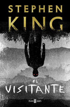 El visitante - Stephen King