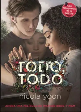 Todo Todo - Nicola Yoon