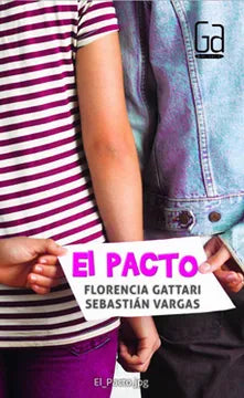 El pacto - Florencia Gattari y Sebastián Vargas