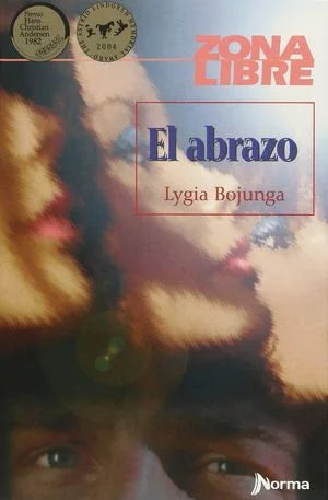 El abrazo - Lygia Bojunga