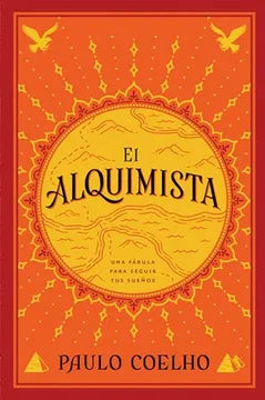 El alquimista - Paulo Coelho