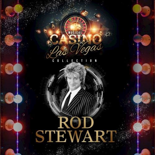 Rod Stewart