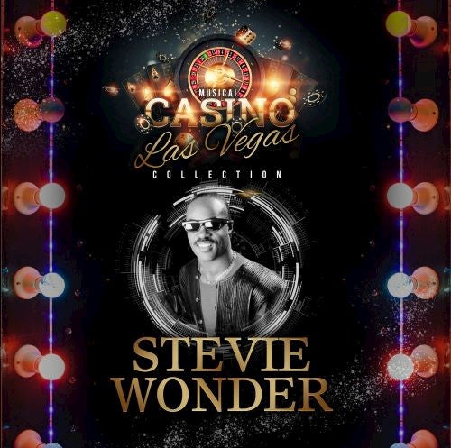Steve Wonder