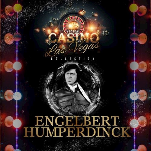 Engelbert Humperdinck
